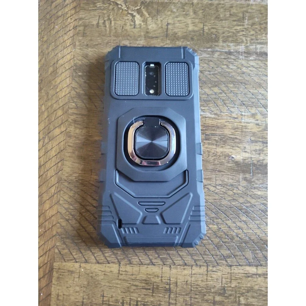 TracFone Blu View 4, 32GB GREY Working